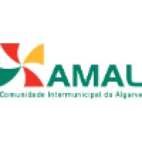 AMAL logo - Similar company to Urbact Portugal