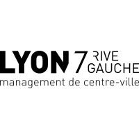 Lyon 7 Rive Gauche / Management Centre-ville Métropole de Lyon logo - Similar company to Association Des Etudiants Lyonnais Pharmaciens-Ingénieurs (Aelpi)