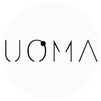 UOMA logo - Similar company to Sonela Beauty