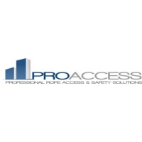 Proaccess Benelux logo - Similar company to Pro Access Systems, Inc.
