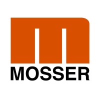 Mosser logo - Similar company to Rudolph Libbe Inc.
