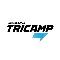 Challenge Tri Camp logo - Similar company to Melee Creation