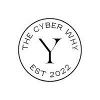 The Cyber Why logo - Similar company to Solvop Solutions Pvt Ltd.