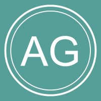 Applied Geoinformatics logo - Similar company to 3D Converg