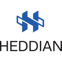 Heddian logo - Similar company to Collider