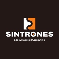 SINTRONES, Edge AI Applied Computing. logo - Similar company to Elevation Ltd