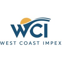 WEST COAST IMPEX logo - Similar company to Agmd Group