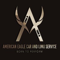 American Eagle Car And Limo Service logo - Similar company to Limo Royale
