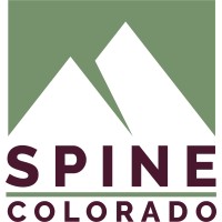 Spine Colorado logo - Similar company to Growing Spaces Greenhouses