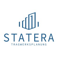 STATERA Tragwerksplanung logo - Similar company to Bit Büro Für Integrale Tragwerksplanung Gmbh