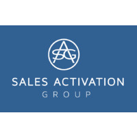 Sales Activation Group logo - Similar company to Sales Activation Solutions