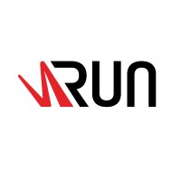 WRUN logo - Similar company to Creativemobility