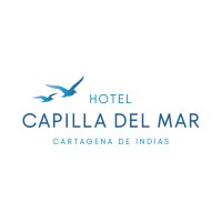 Hotel Capilla del Mar logo - Similar company to Hotel Holiday Inn Bocagrande Cartagena