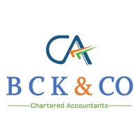 B C K & CO logo - Similar company to K T K & Co Llp