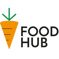 FoodHub.cl logo - Similar company to Foodsys.Io