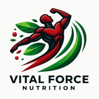 Vital Force Nutrition logo - Similar company to Ccf-Rh