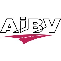 A.I.B.V. logo - Similar company to Goca Vlaanderen