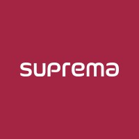 Suprema America logo - Similar company to Jamtek Inc.
