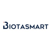 Biotasmart logo - Similar company to Decisimo