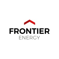 Frontier Energy logo - Similar company to Frontier Energy, Inc.