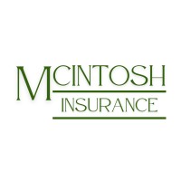 McIntosh Insurance logo - Similar company to Mac Mcintosh Inc.