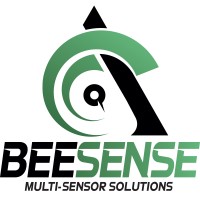 BEESENSE SENSORS SYSTEMS logo - Similar company to Syracuse - Autonomous Crane Technologies
