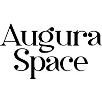 Augura Space logo - Similar company to Inria Startup Studio