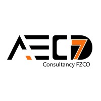 AEC7D CONSULTANCY FZCO logo - Similar company to Dar Bim