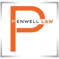 Penwell Law LLC logo - Similar company to Scaringi Law