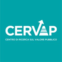 CERVAP - Centro di Ricerca sul Valore Pubblico logo - Similar company to Eunivercities Network