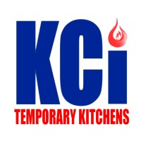 KCI Temporary Kitchens, LLC logo - Similar company to Earthwise Bags
