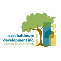 East Baltimore Development, Inc. (EBDI) logo - Similar company to Edgemont Builders