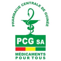 Pharmacie Centrale de Guinée (PCG SA) logo - Similar company to Medi Diet Italia