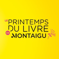Le printemps du livre de Montaigu logo - Similar company to Compagnie On Off