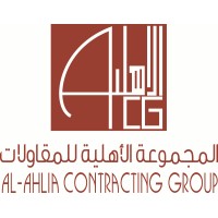 AHLIA CONTRACTING GROUP logo - Similar company to Wmec