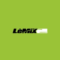 Lèmix Concreto logo - Similar company to Cigmax Sas