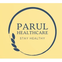 PARUL HOSPITAL VARANASI logo - Similar company to Shree Shivay Thali Dining Varanasi. An Experiential Dining For Inbound And Domestic Clients