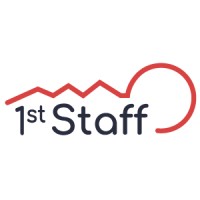 1st Staff logo - Similar company to Tutorfox
