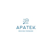 Apatek logo - Similar company to Canavi.Com