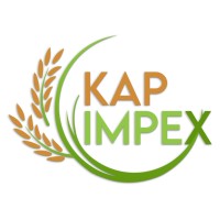 KAP IMPEX logo - Similar company to High Tech Energy