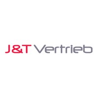 J&T Vertrieb Ltd logo - Similar company to Micdrop Consulting