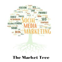 The Market Tree logo - Similar company to Arcadea Interiors
