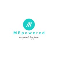 MEpowered logo - Similar company to Alpha.Ai
