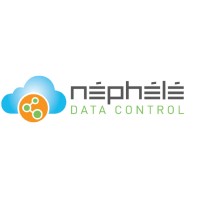 Néphélé Data Control | DCIM logo - Similar company to Hub Datacenter