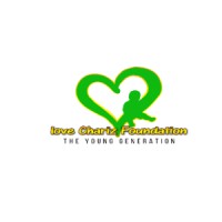 Love Chariz Foundation logo - Similar company to To Move Mountains Projects