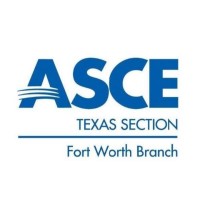 ASCE Fort Worth logo - Similar company to Integrity Engineering Solutions,Llc