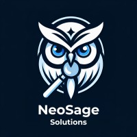 NeoSage Solutions LTD logo - Similar company to Tribeca Technology, An Abacus Group Company