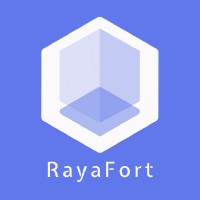 RayaFort logo - Similar company to Erbal