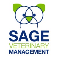 Sage Veterinary Management logo - Similar company to Vmg - Veterinary Management Group