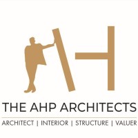 THE AHP ARCHITECTS logo - Similar company to Optimum